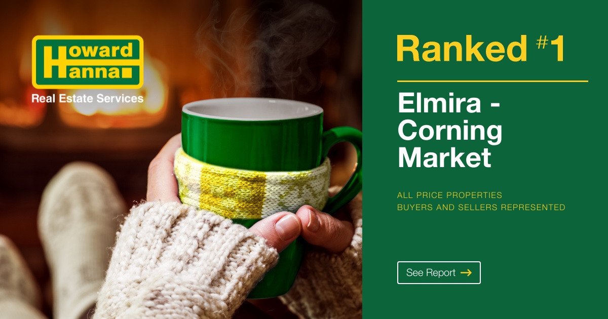 Elmira Corning Market