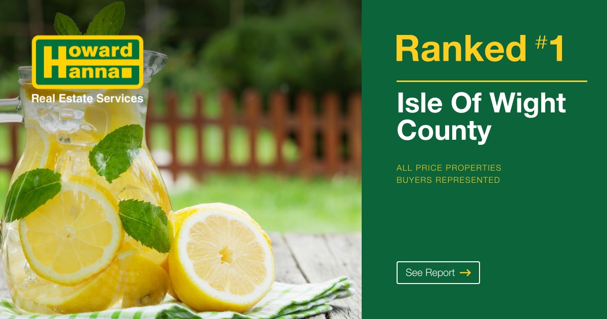 Isle Of Wight County