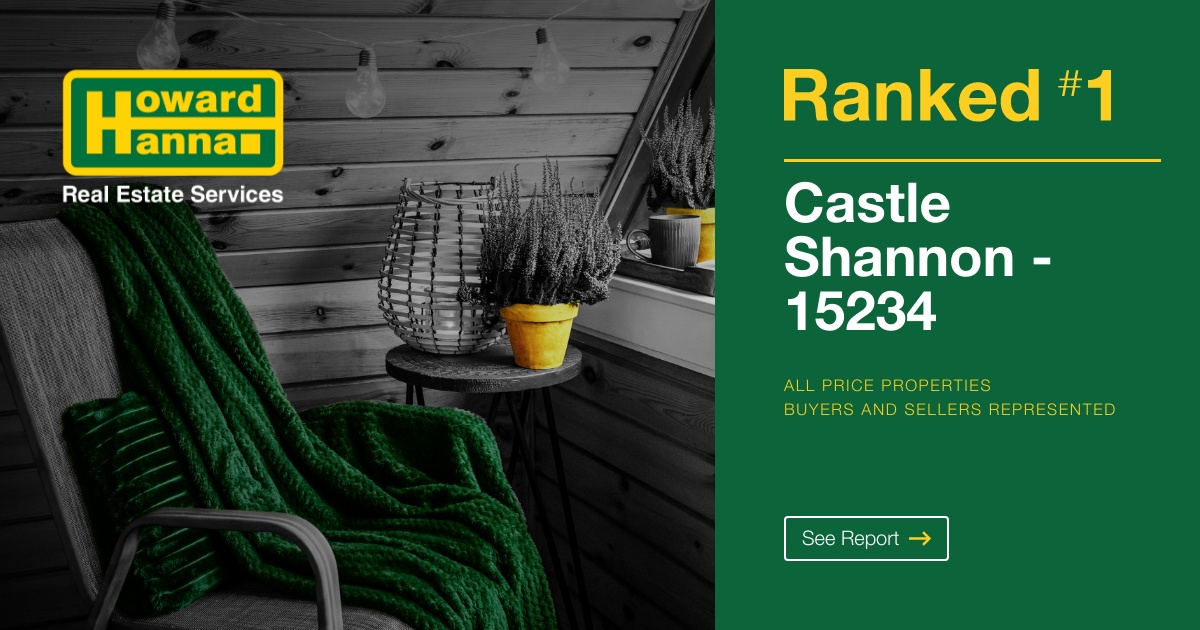 Castle Shannon 15234