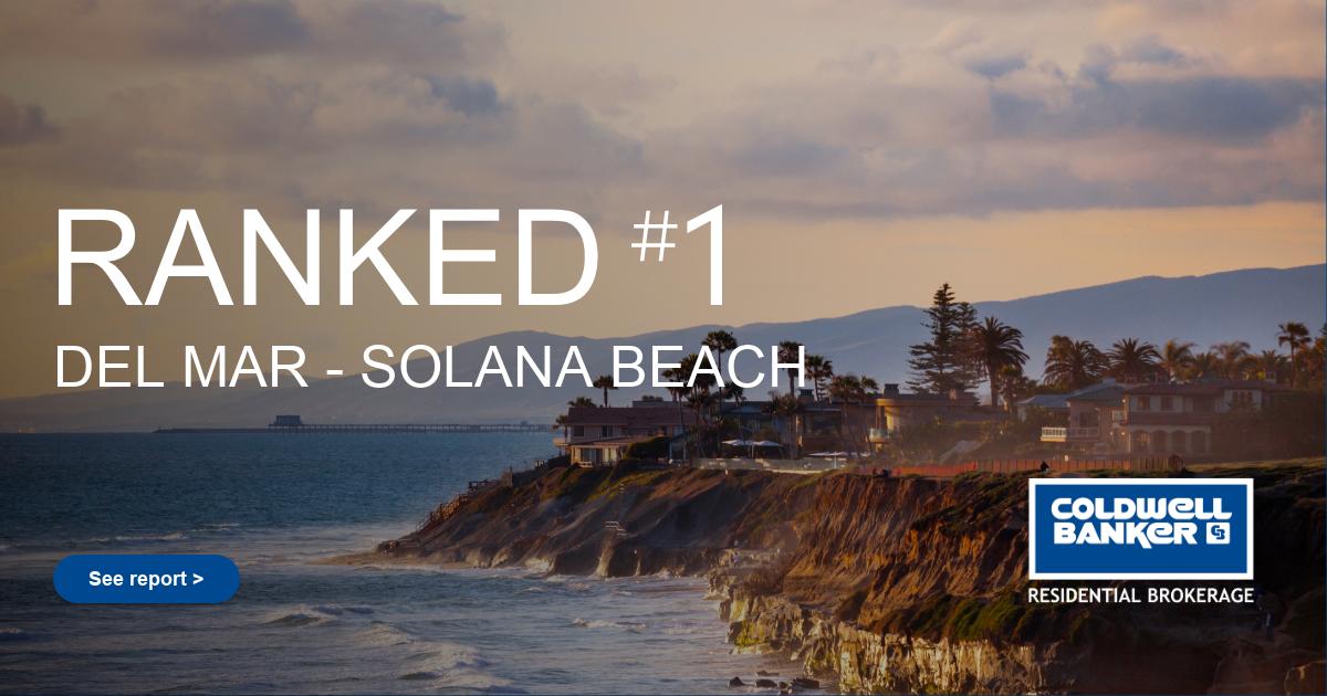 Del Mar Solana Beach